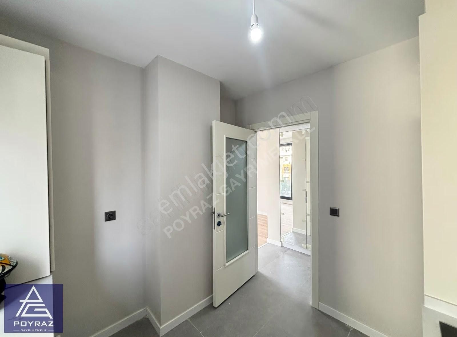 Poyraz'dan Suadiye Bağdat Caddesine Yakın Sıfır Binada 2+1 Daire - Görsel 27