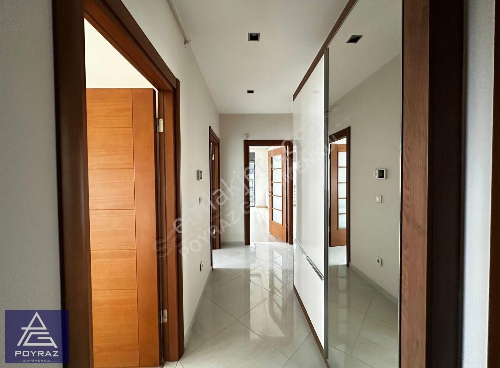 Poyraz'dan Suadiyede Bağdat Caddesine Yakın 3+1 Satılık Daire - Görsel 22