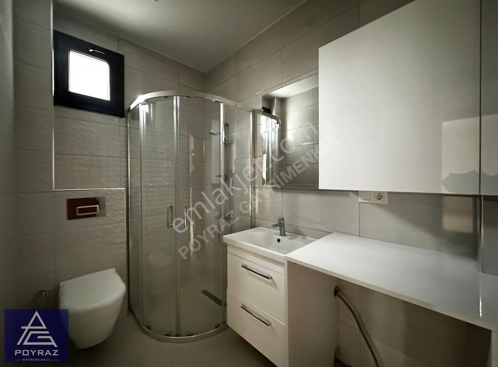 Poyraz'dan Suadiyede Bağdat Caddesine Yakın 3+1 Satılık Daire - Görsel 23