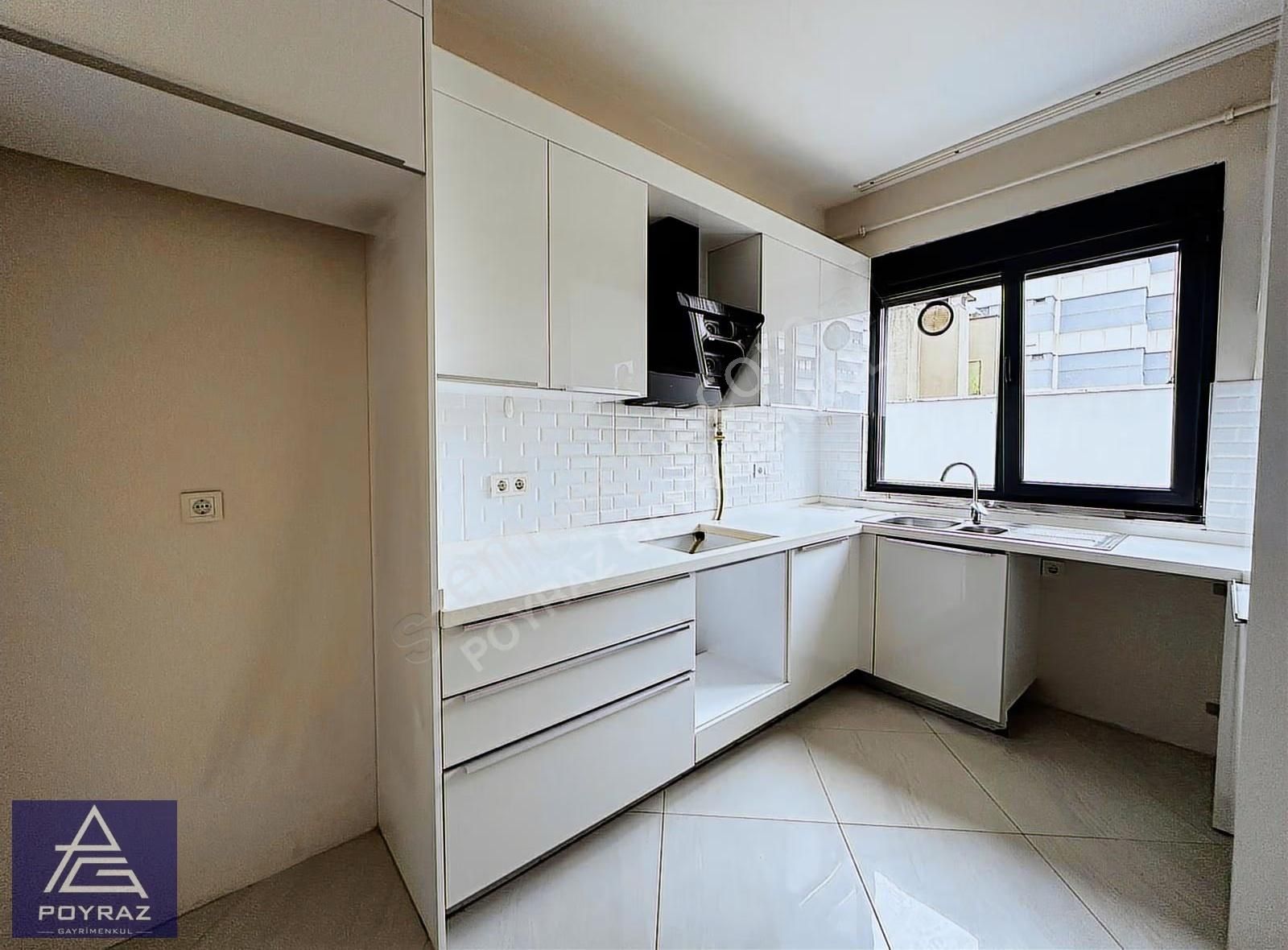 Poyraz'dan Suadiyede Bağdat Caddesine Yakın 3+1 Satılık Daire - Görsel 19