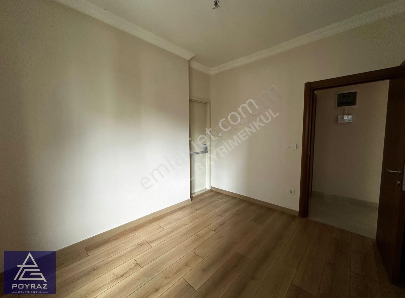 Poyraz'dan Suadiyede Bağdat Caddesine Yakın 3+1 Satılık Daire - Görsel 34