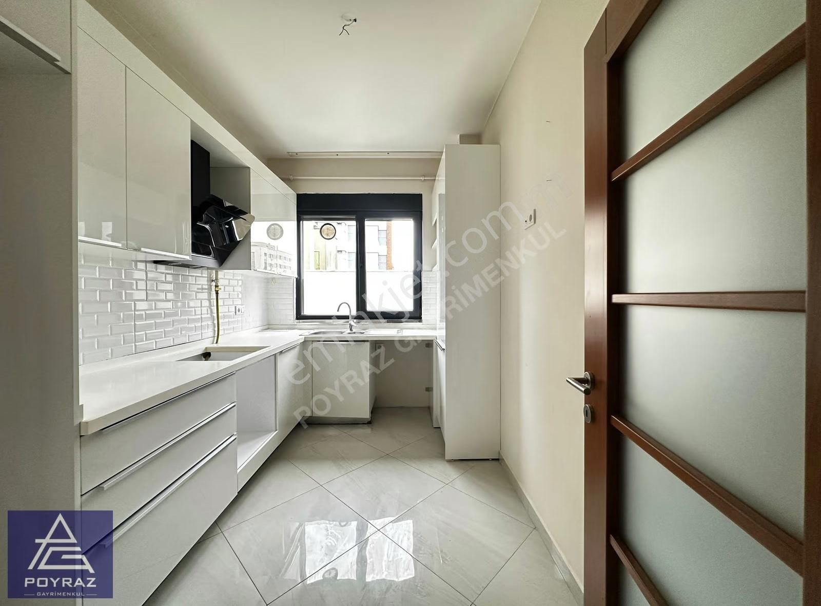 Poyraz'dan Suadiyede Bağdat Caddesine Yakın 3+1 Satılık Daire - Görsel 16