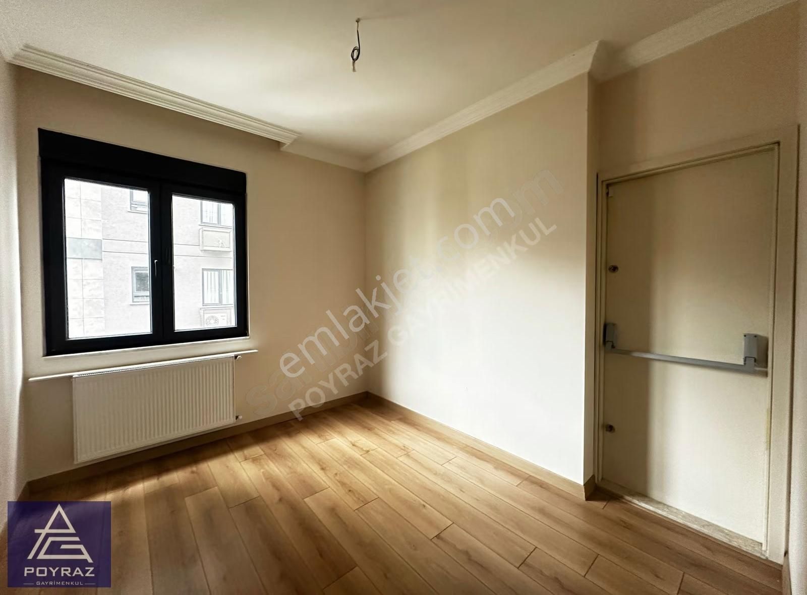 Poyraz'dan Suadiyede Bağdat Caddesine Yakın 3+1 Satılık Daire - Görsel 8