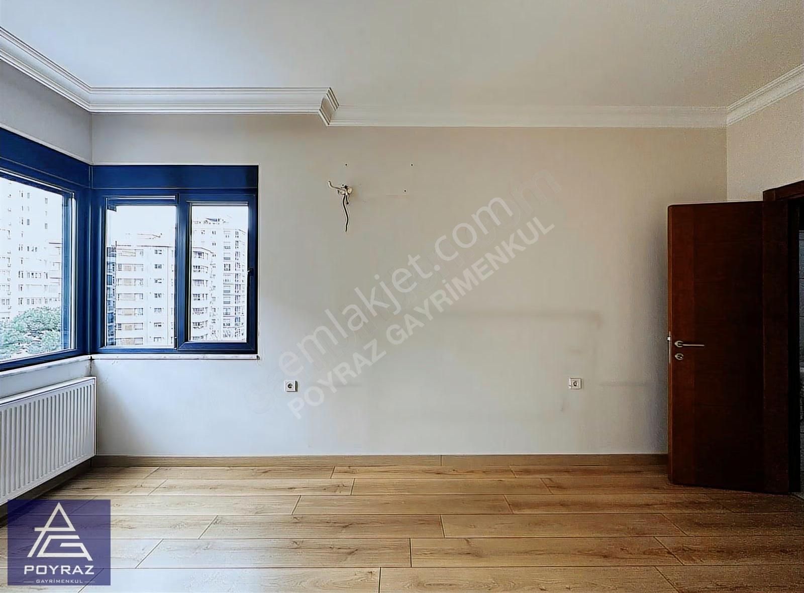 Poyraz'dan Suadiyede Bağdat Caddesine Yakın 3+1 Satılık Daire - Görsel 30