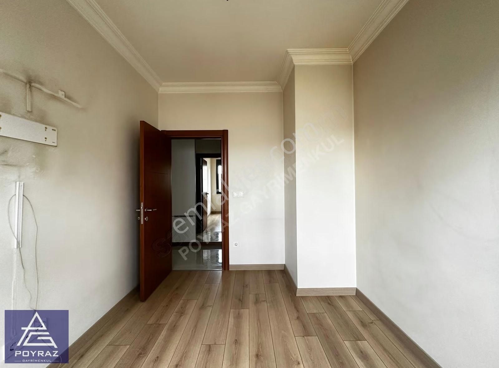 Poyraz'dan Suadiyede Bağdat Caddesine Yakın 3+1 Satılık Daire - Görsel 31