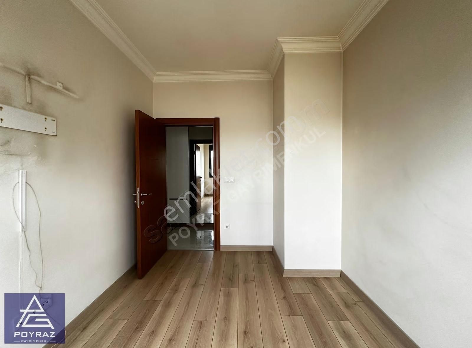 Poyraz'dan Suadiyede Bağdat Caddesine Yakın 3+1 Satılık Daire - Görsel 26