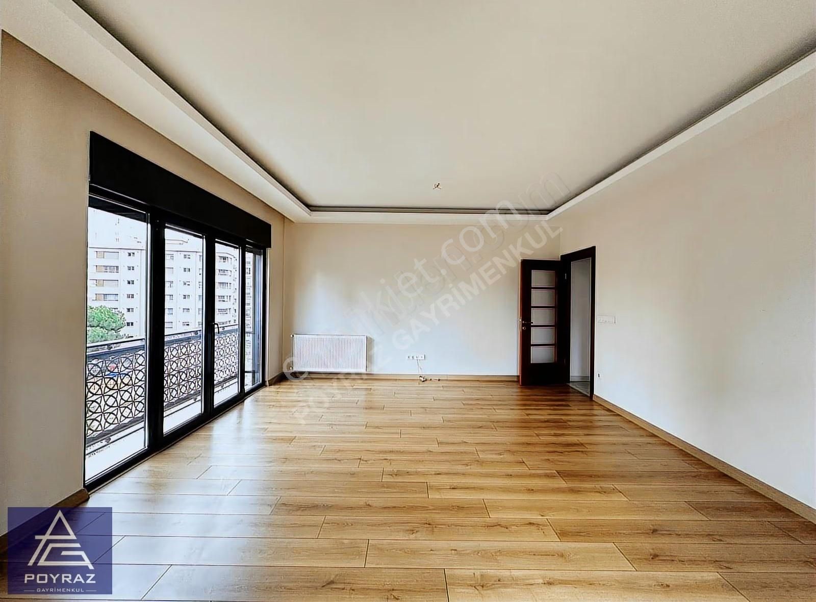 Poyraz'dan Suadiyede Bağdat Caddesine Yakın 3+1 Satılık Daire - Görsel 4