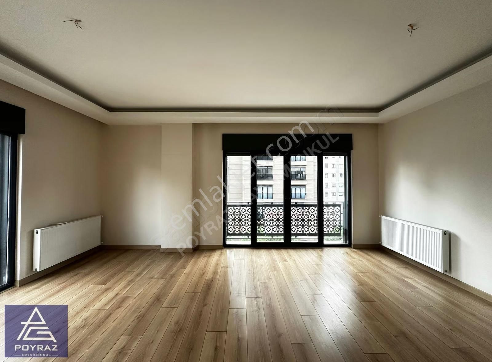 Poyraz'dan Suadiyede Bağdat Caddesine Yakın 3+1 Satılık Daire - Görsel 14