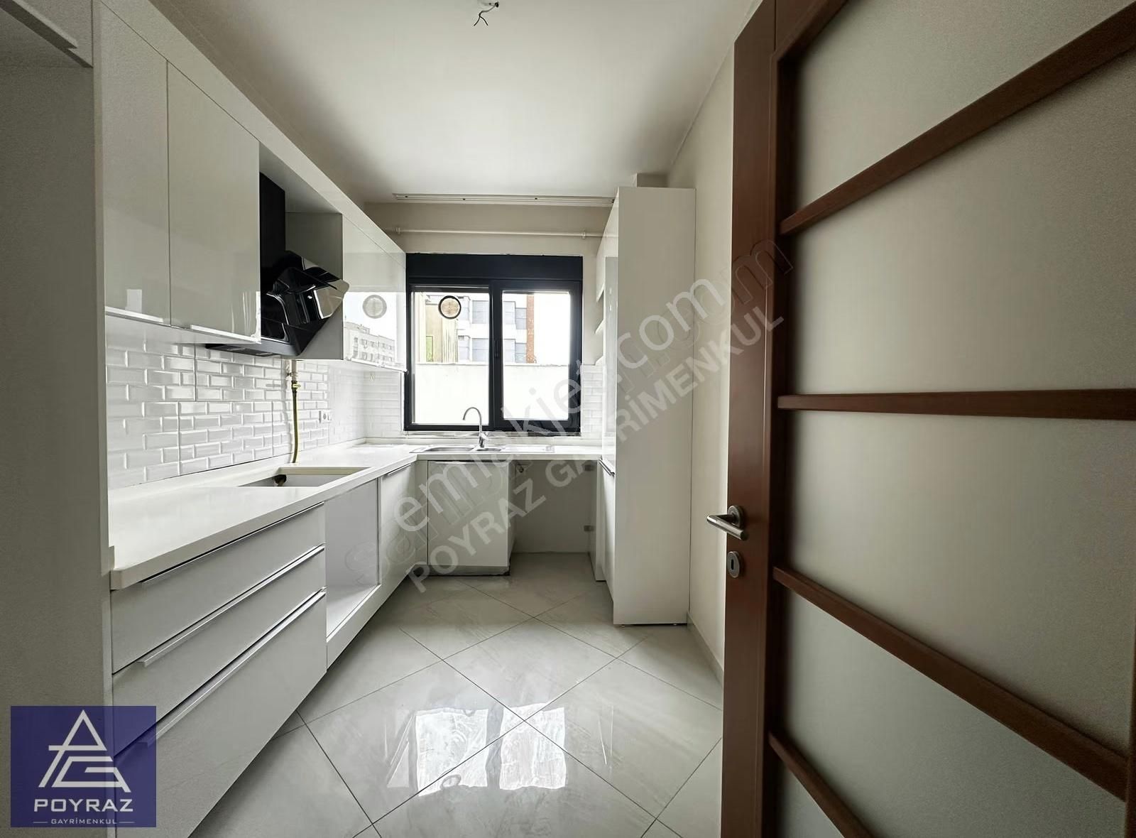 Poyraz'dan Suadiyede Bağdat Caddesine Yakın 3+1 Satılık Daire - Görsel 21