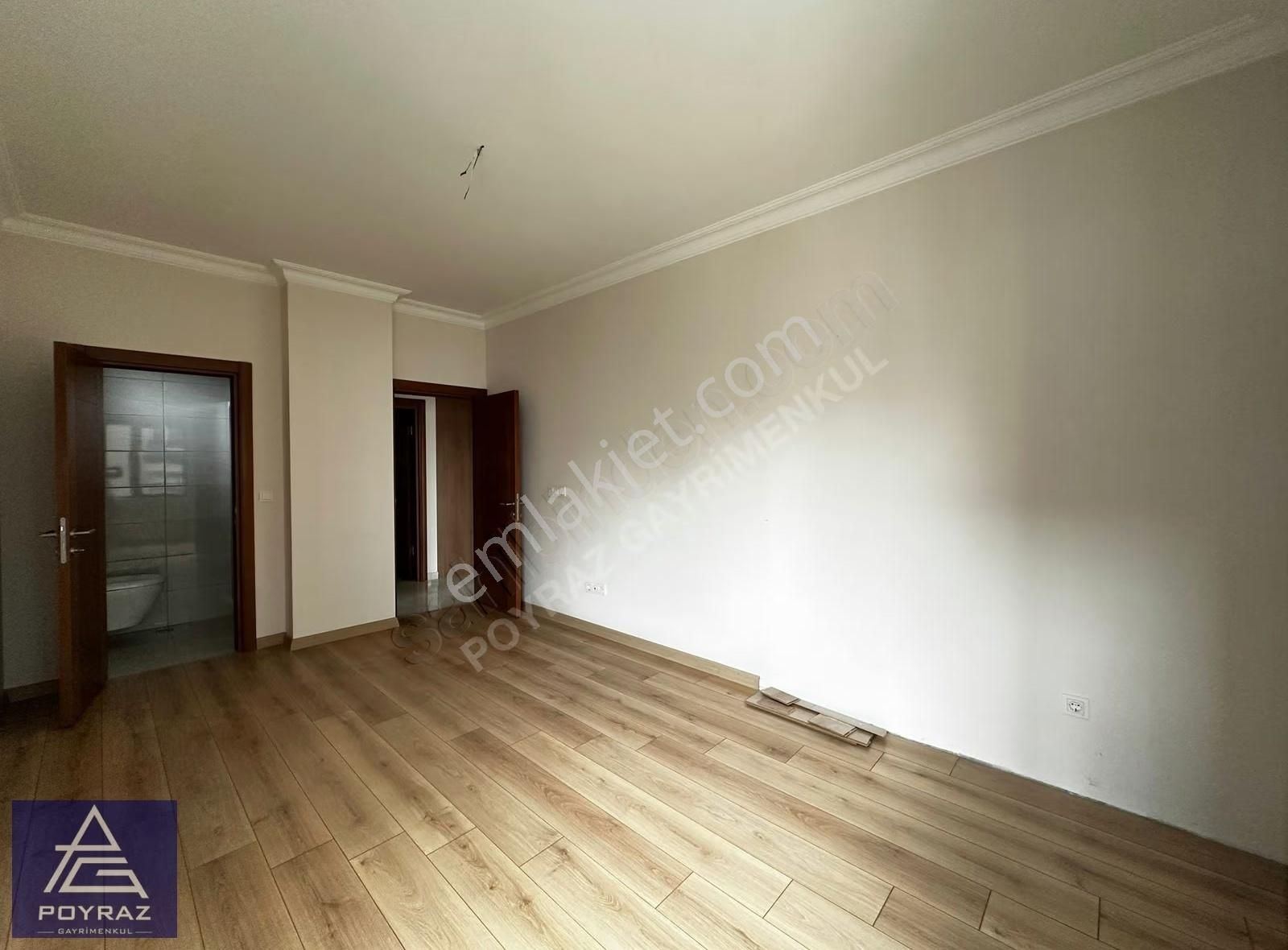 Poyraz'dan Suadiyede Bağdat Caddesine Yakın 3+1 Satılık Daire - Görsel 33