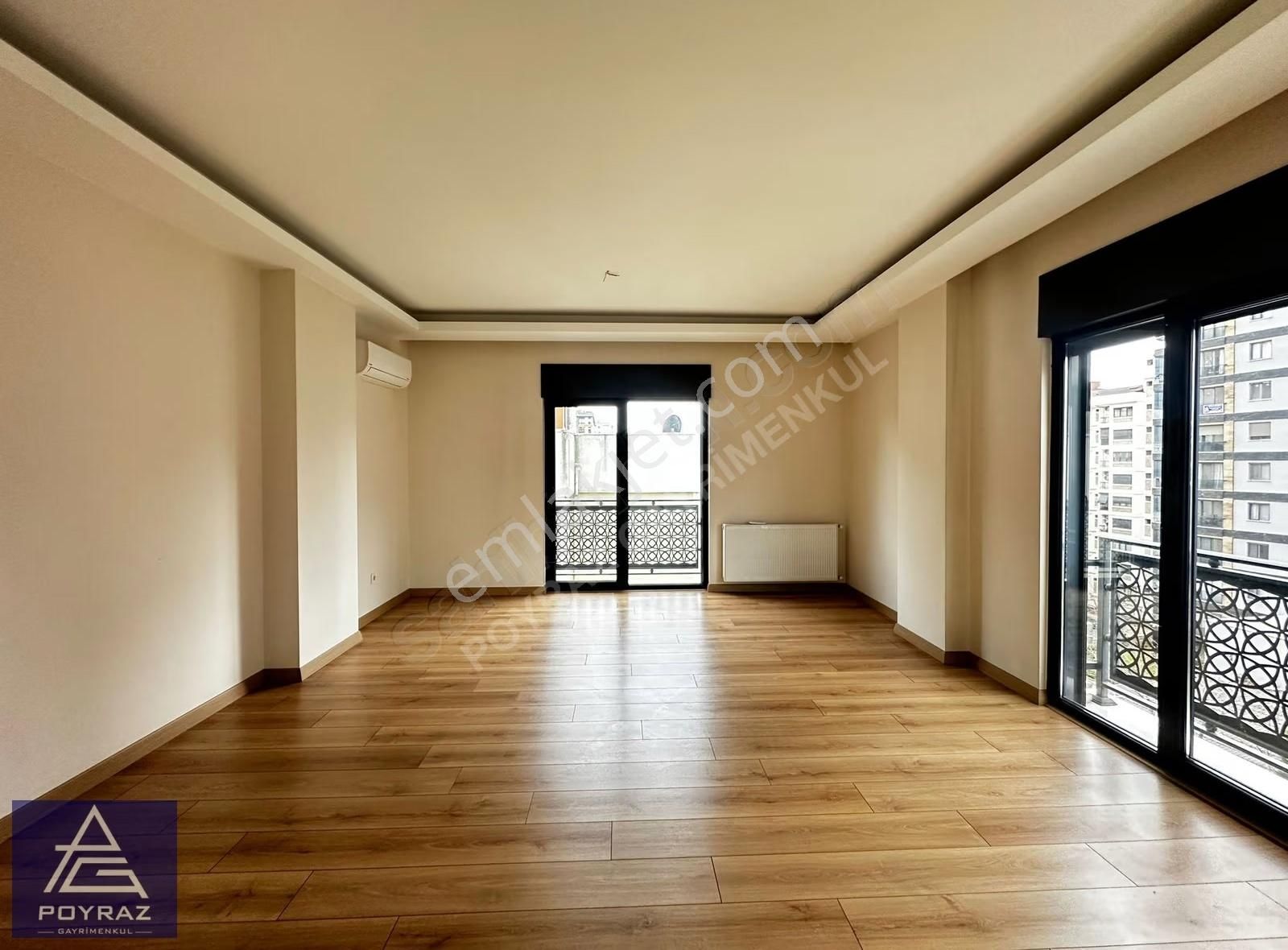 Poyraz'dan Suadiyede Bağdat Caddesine Yakın 3+1 Satılık Daire - Görsel 25