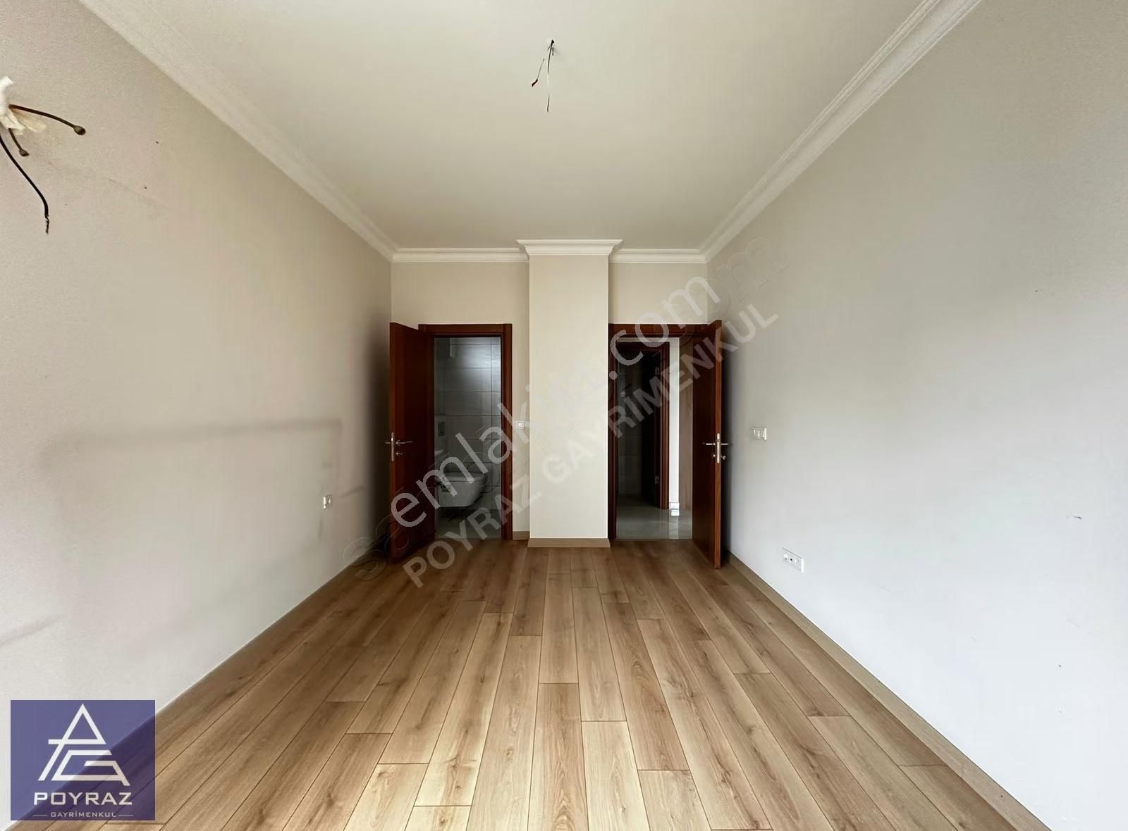 Poyraz'dan Suadiyede Bağdat Caddesine Yakın 3+1 Satılık Daire - Görsel 10