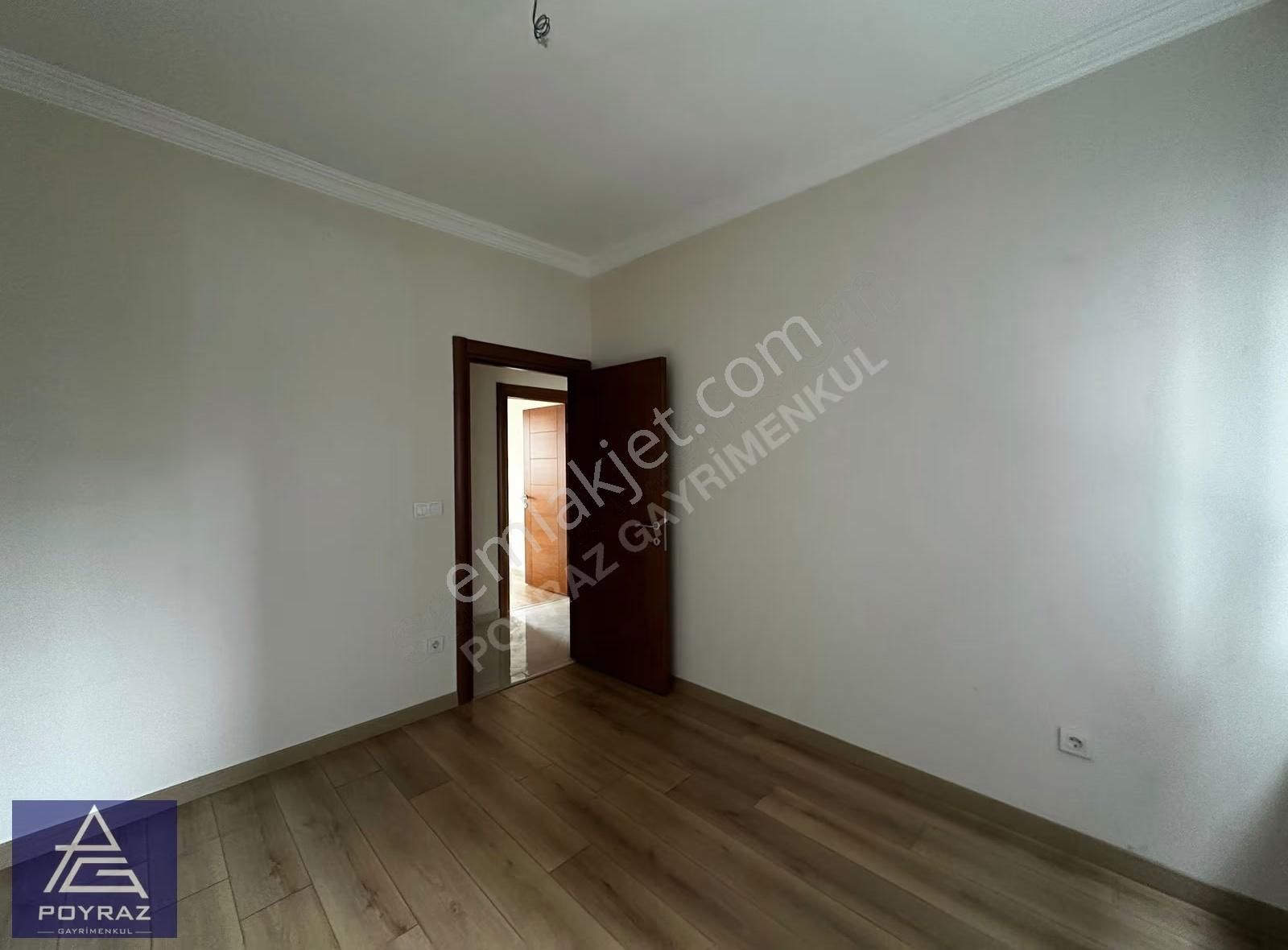 Poyraz'dan Suadiyede Bağdat Caddesine Yakın 3+1 Satılık Daire - Görsel 2