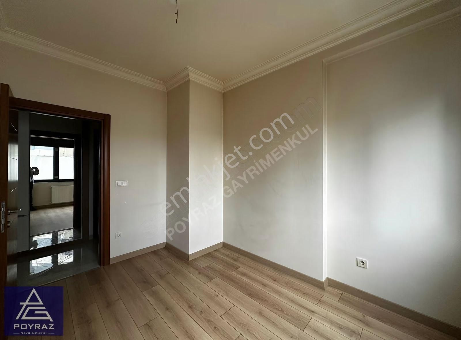 Poyraz'dan Suadiyede Bağdat Caddesine Yakın 3+1 Satılık Daire - Görsel 3