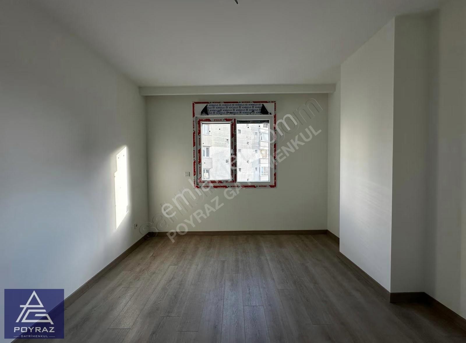 Poyraz'dan Kozyatağında Sıfır Binada 60 M2 Net Satılık 2+1 Daire - Görsel 21