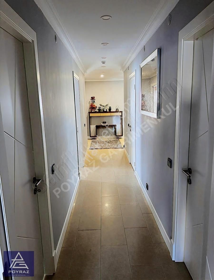 Poyraz'dan Suadiye'de Bağdat Caddesine Yakn Güvenlikli 4+1 Daire - Görsel 12