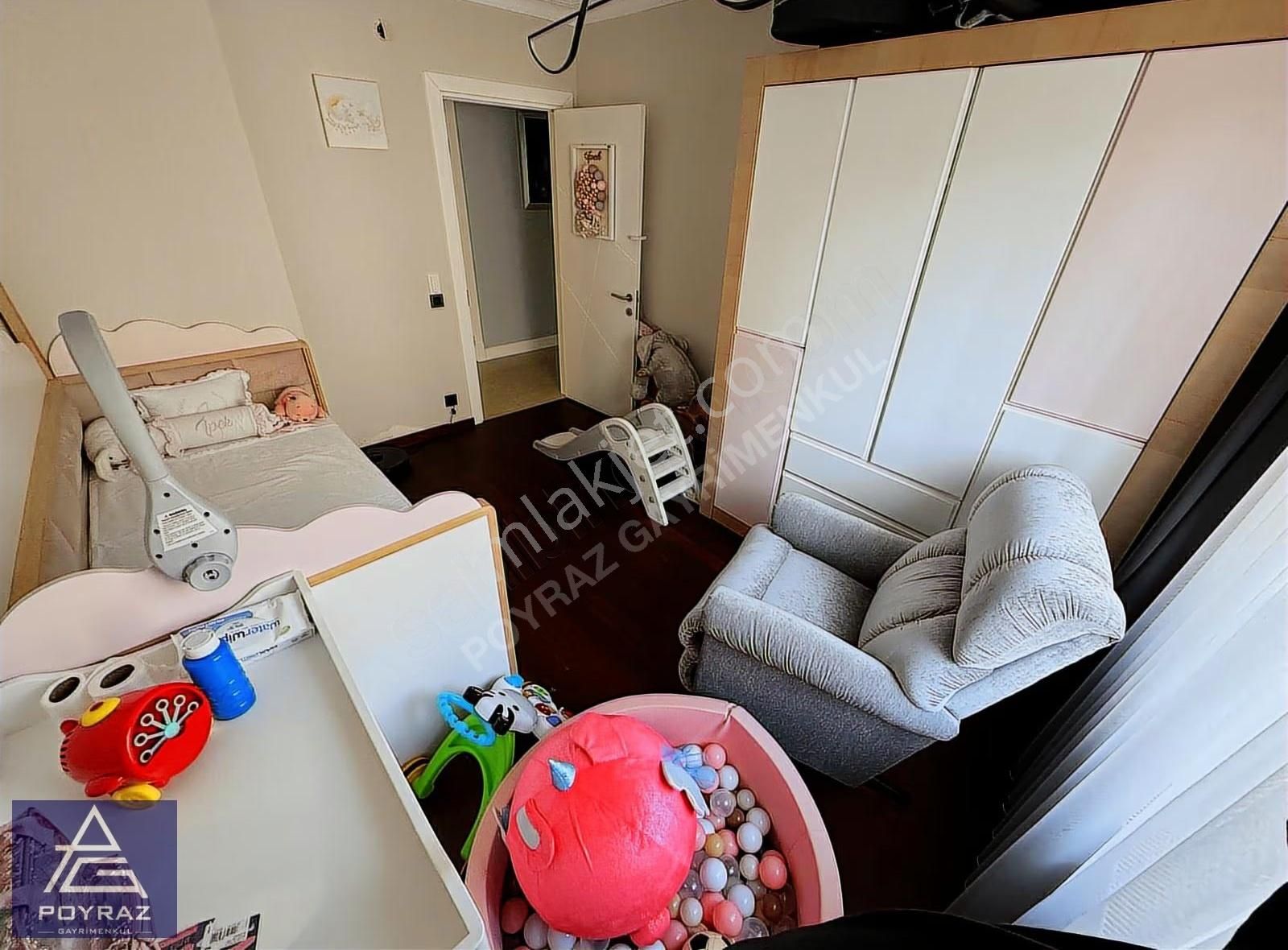 Poyraz'dan Suadiye'de Bağdat Caddesine Yakn Güvenlikli 4+1 Daire - Görsel 15