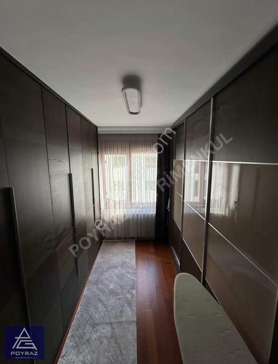 Poyraz'dan Suadiye'de Bağdat Caddesine Yakn Güvenlikli 4+1 Daire - Görsel 2