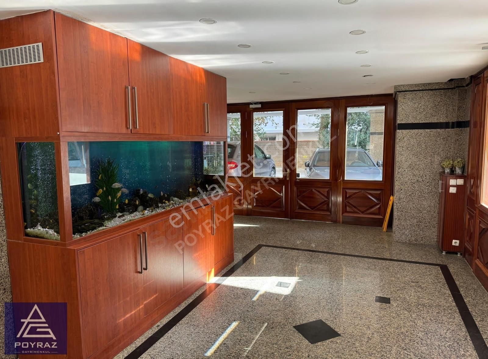 Poyraz'dan Suadiye'de Bağdat Caddesine Yakn Güvenlikli 4+1 Daire - Görsel 4