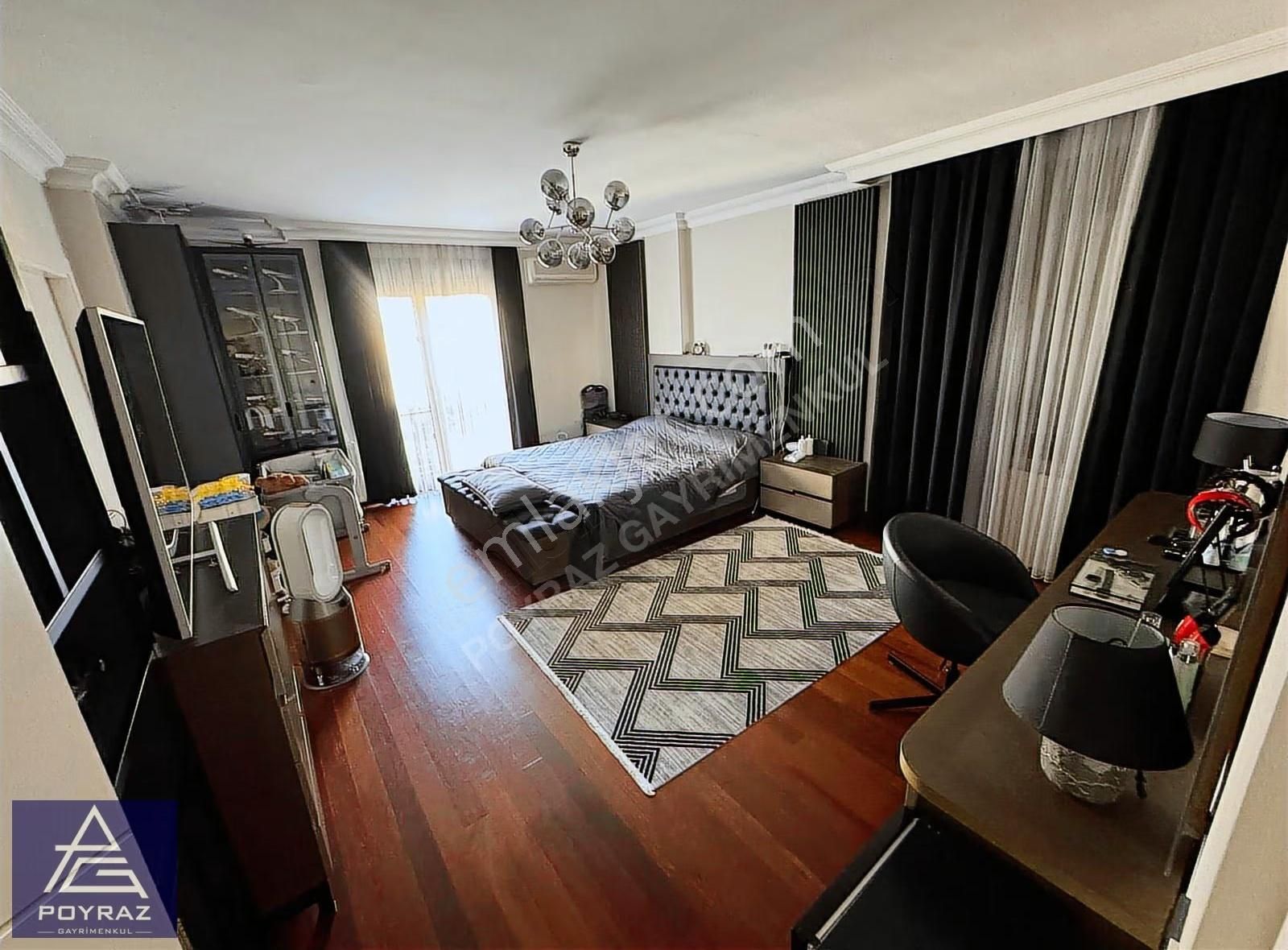 Poyraz'dan Suadiye'de Bağdat Caddesine Yakn Güvenlikli 4+1 Daire - Görsel 7