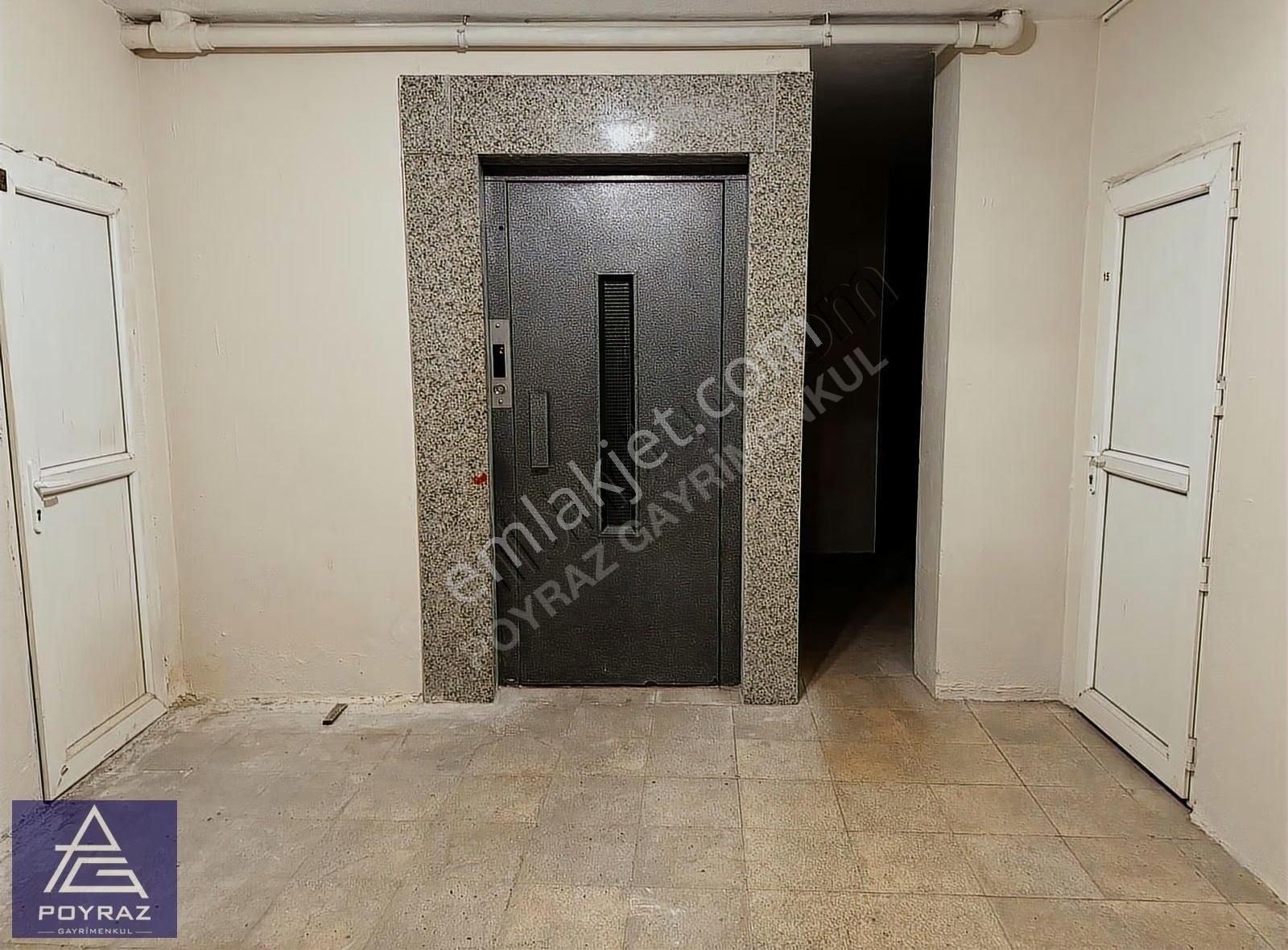 Poyraz'dan Suadiye'de Bağdat Caddesine Yakn Güvenlikli 4+1 Daire - Görsel 26