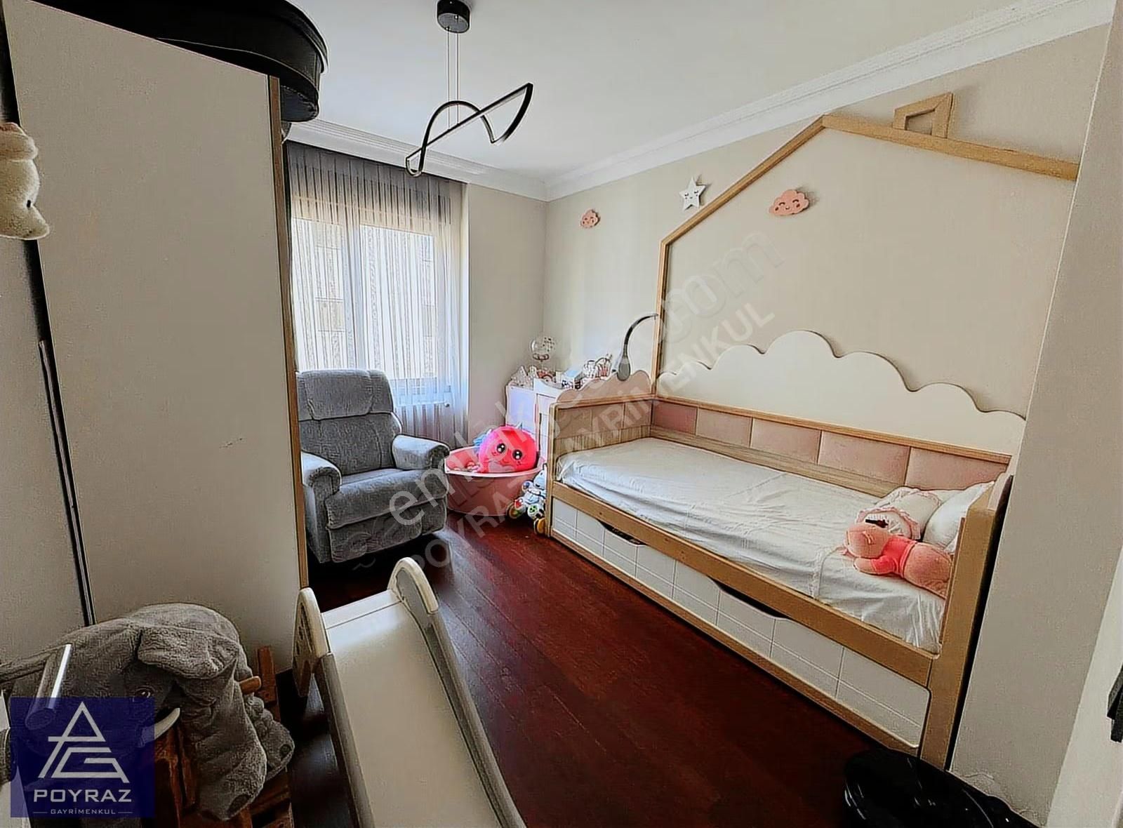 Poyraz'dan Suadiye'de Bağdat Caddesine Yakn Güvenlikli 4+1 Daire - Görsel 27