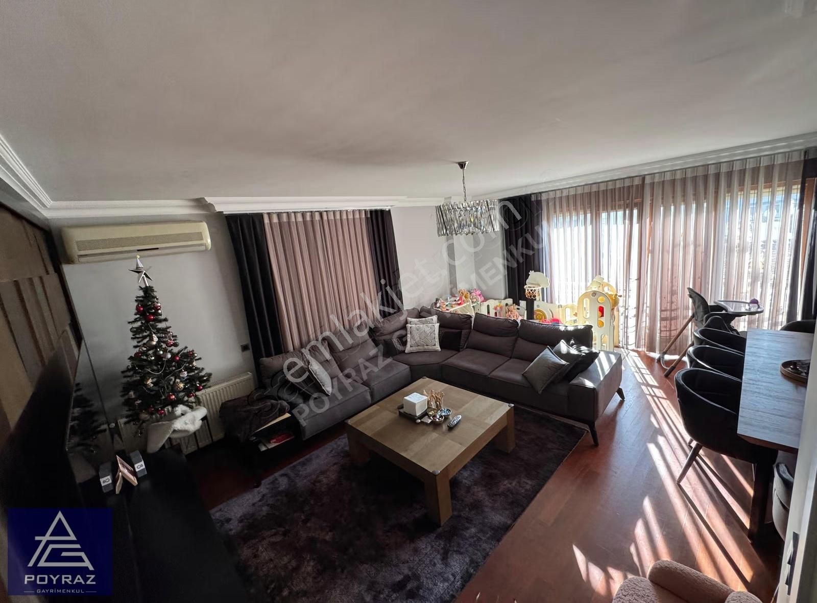 Poyraz'dan Suadiye'de Bağdat Caddesine Yakn Güvenlikli 4+1 Daire - Görsel 8