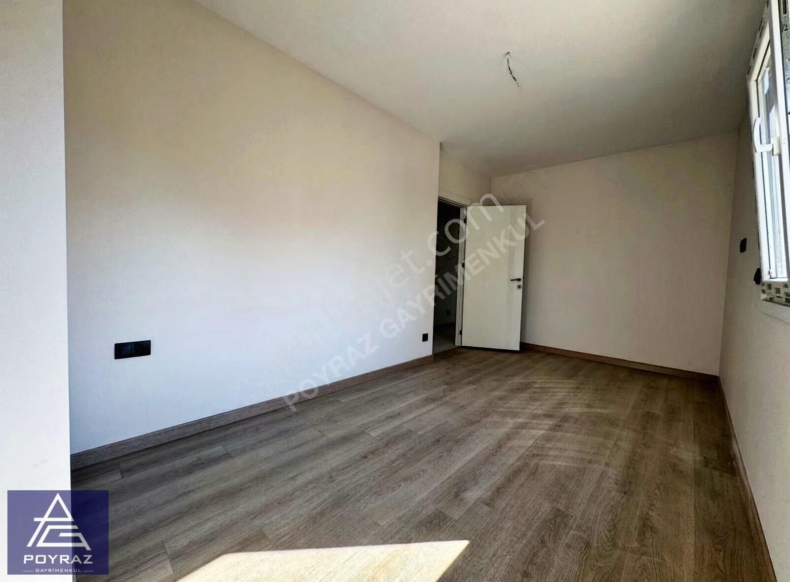 Poyraz'dan Suadiyede Bağdat Caddesine Yakın 55 M2 Net 2+1 Satılk - Görsel 4