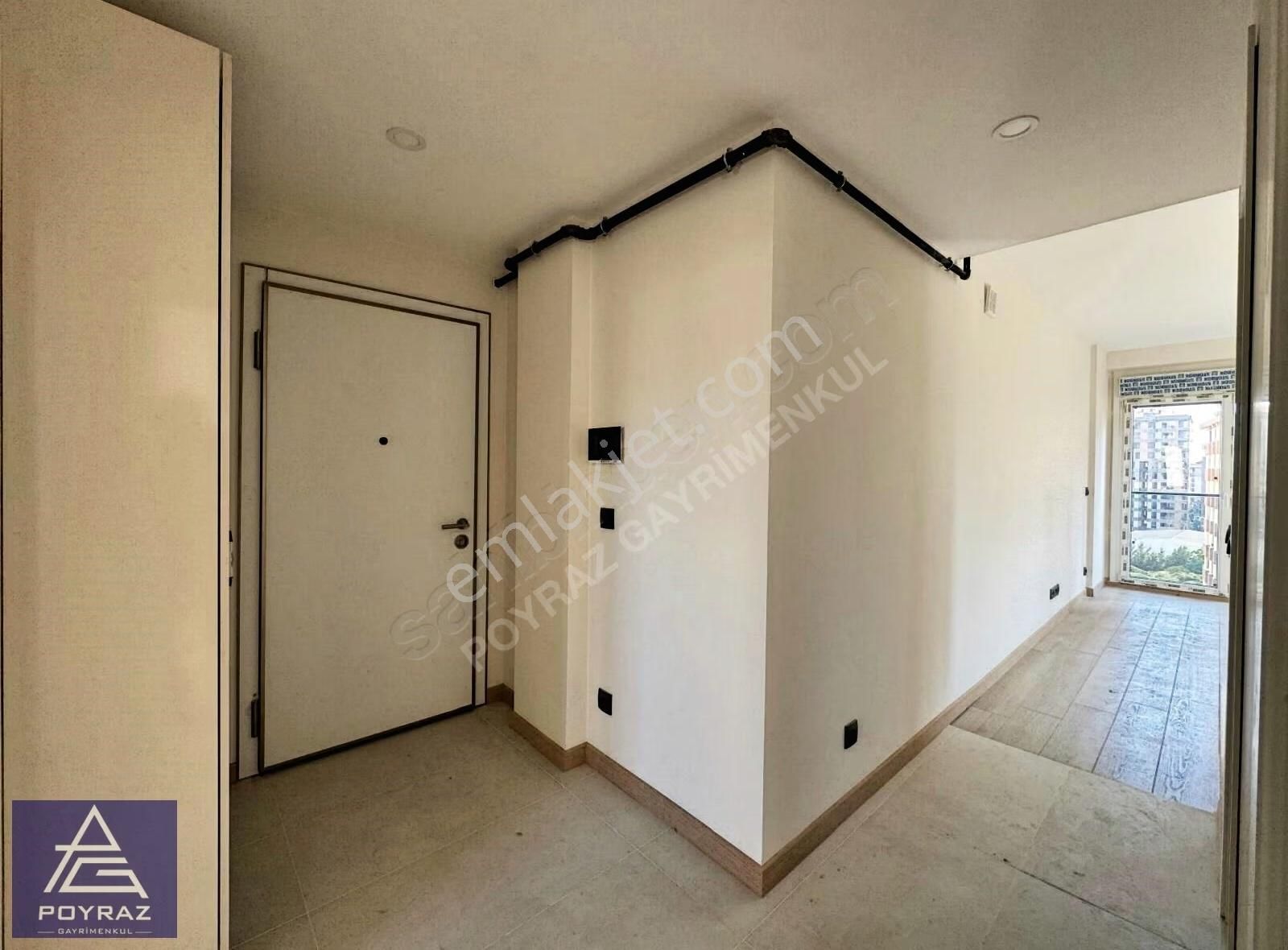 Poyraz'dan Suadiyede Bağdat Caddesine Yakın 55 M2 Net 2+1 Satılk - Görsel 9