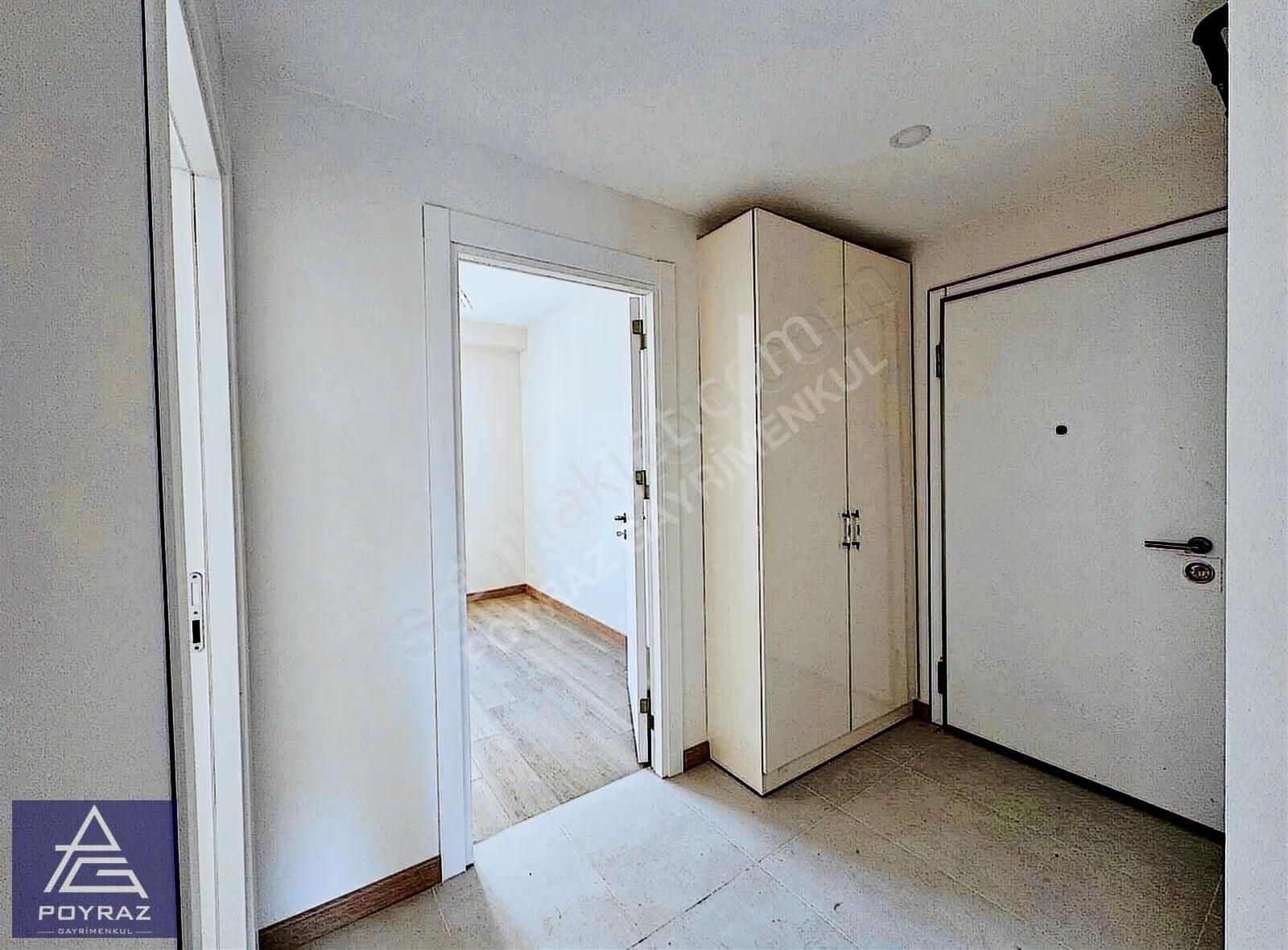 Poyraz'dan Suadiyede Bağdat Caddesine Yakın 55 M2 Net 2+1 Satılk - Görsel 28