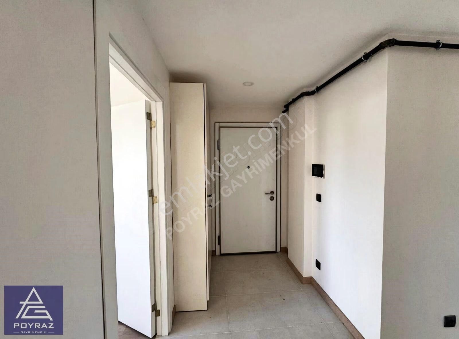 Poyraz'dan Suadiyede Bağdat Caddesine Yakın 55 M2 Net 2+1 Satılk - Görsel 12