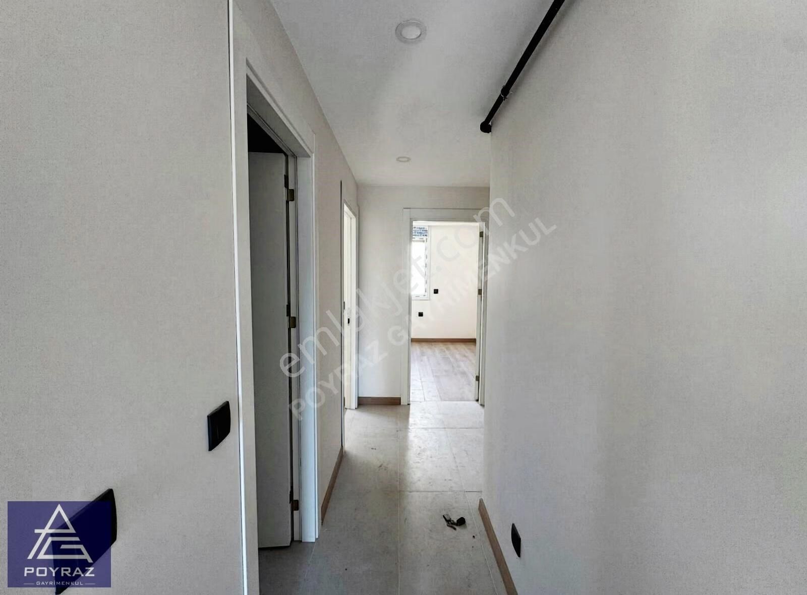 Poyraz'dan Suadiyede Bağdat Caddesine Yakın 55 M2 Net 2+1 Satılk - Görsel 2