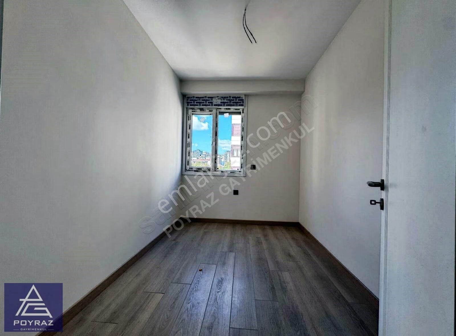 Poyraz'dan Suadiyede Bağdat Caddesine Yakın 55 M2 Net 2+1 Satılk - Görsel 17