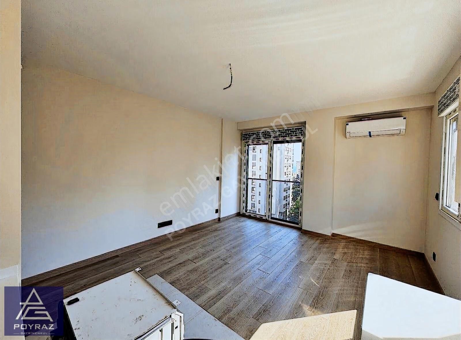 Poyraz'dan Suadiyede Bağdat Caddesine Yakın 55 M2 Net 2+1 Satılk - Görsel 3