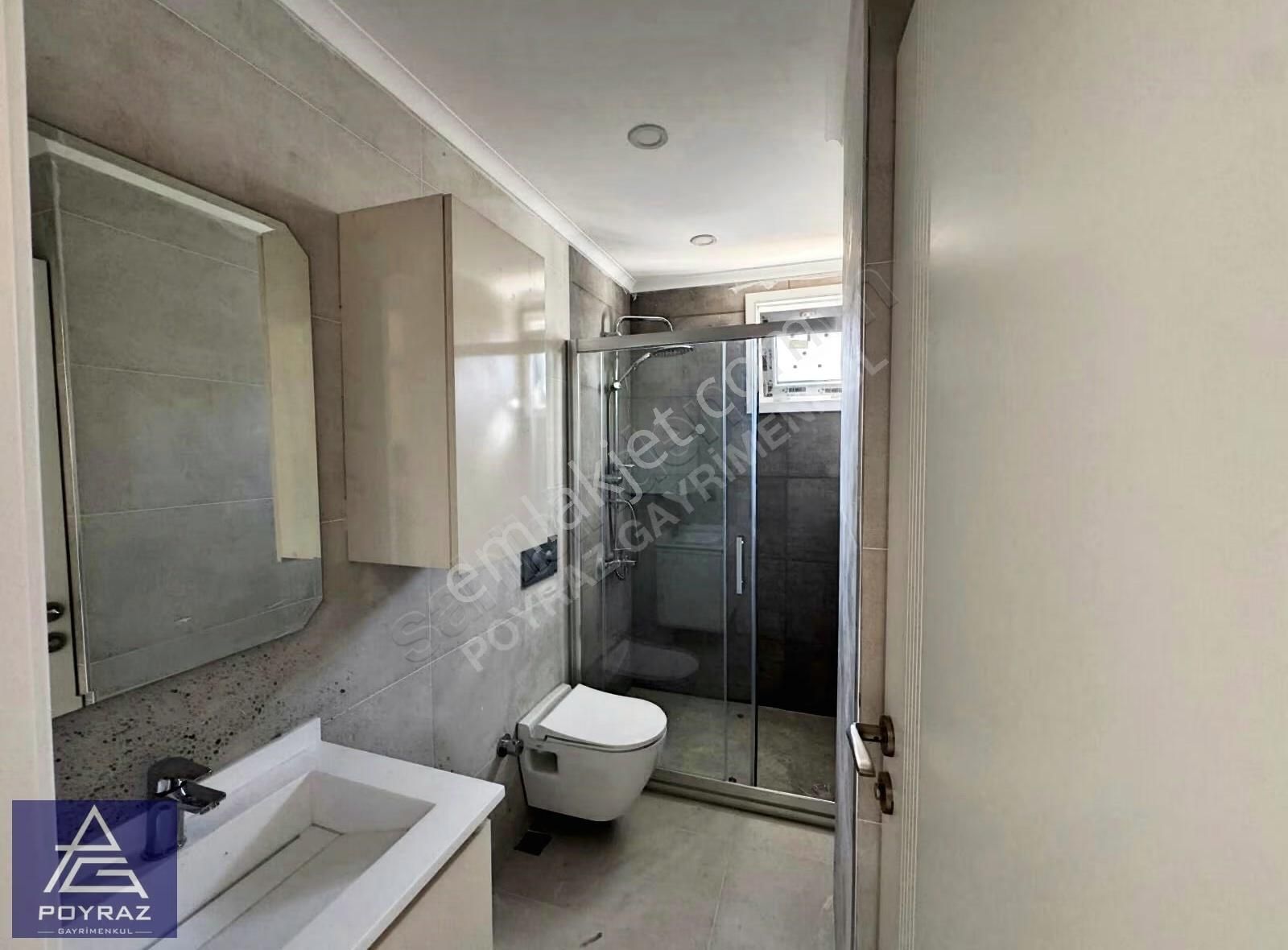 Poyraz'dan Suadiyede Bağdat Caddesine Yakın 55 M2 Net 2+1 Satılk - Görsel 8