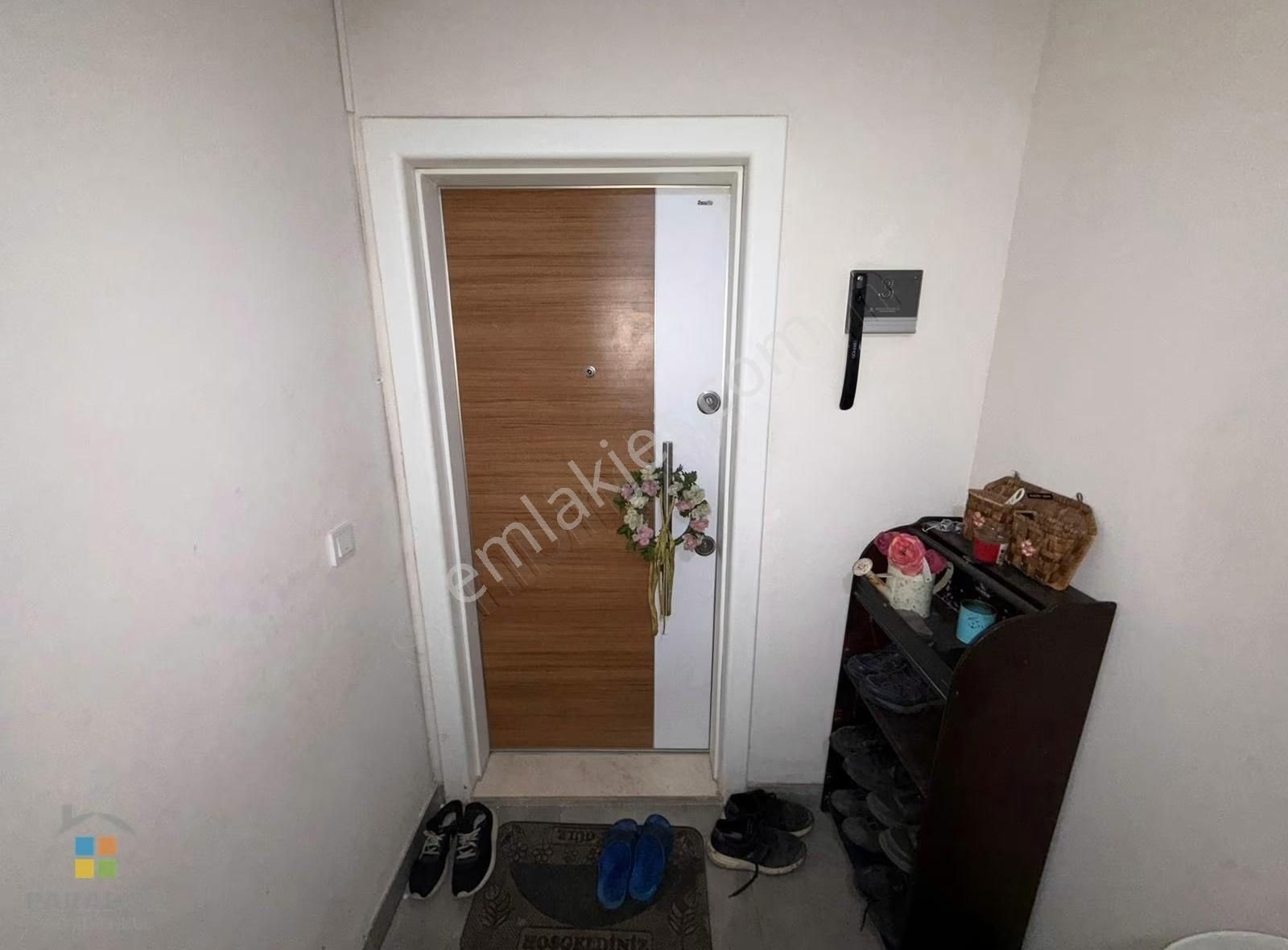 Aydın Nazilli İsabeyli Mahallesinde Sierra Vistasatılık 3+1daire - Görsel 2