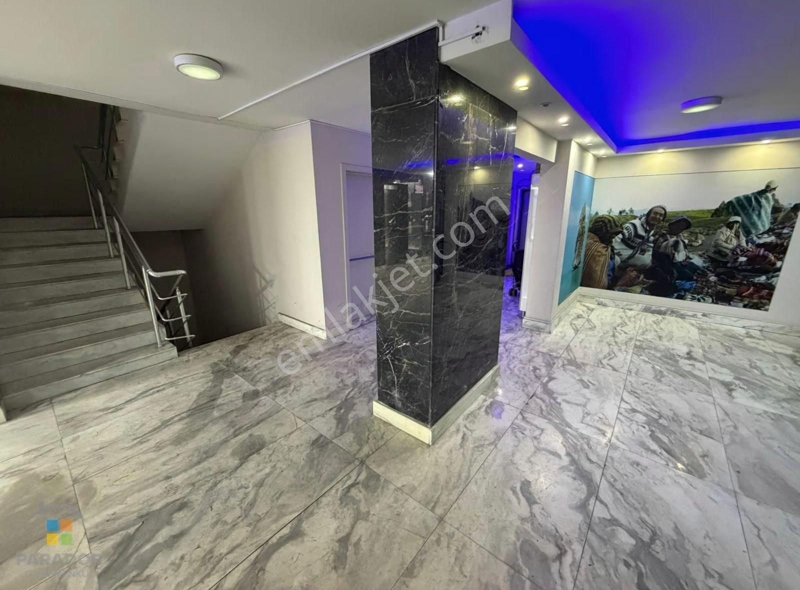 Aydın Nazilli İsabeyli Mahallesinde Sierra Vistasatılık 3+1daire - Görsel 3