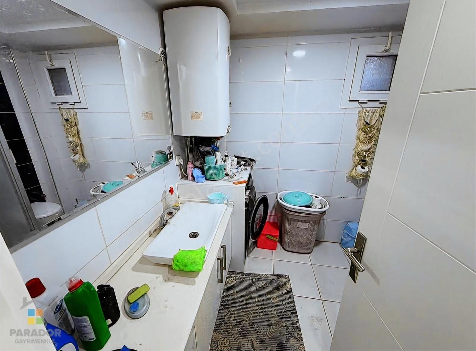 Aydın Nazilli İsabeyli Mahallesinde Sierra Vistasatılık 3+1daire - Görsel 24