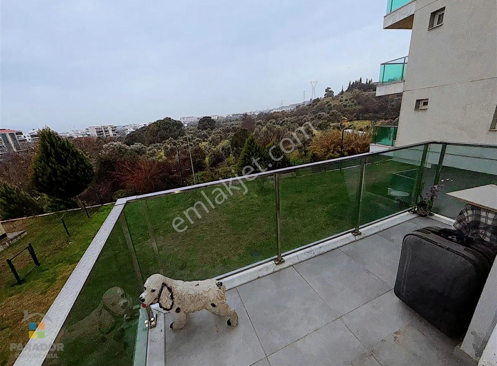 Aydın Nazilli İsabeyli Mahallesinde Sierra Vistasatılık 3+1daire - Görsel 6