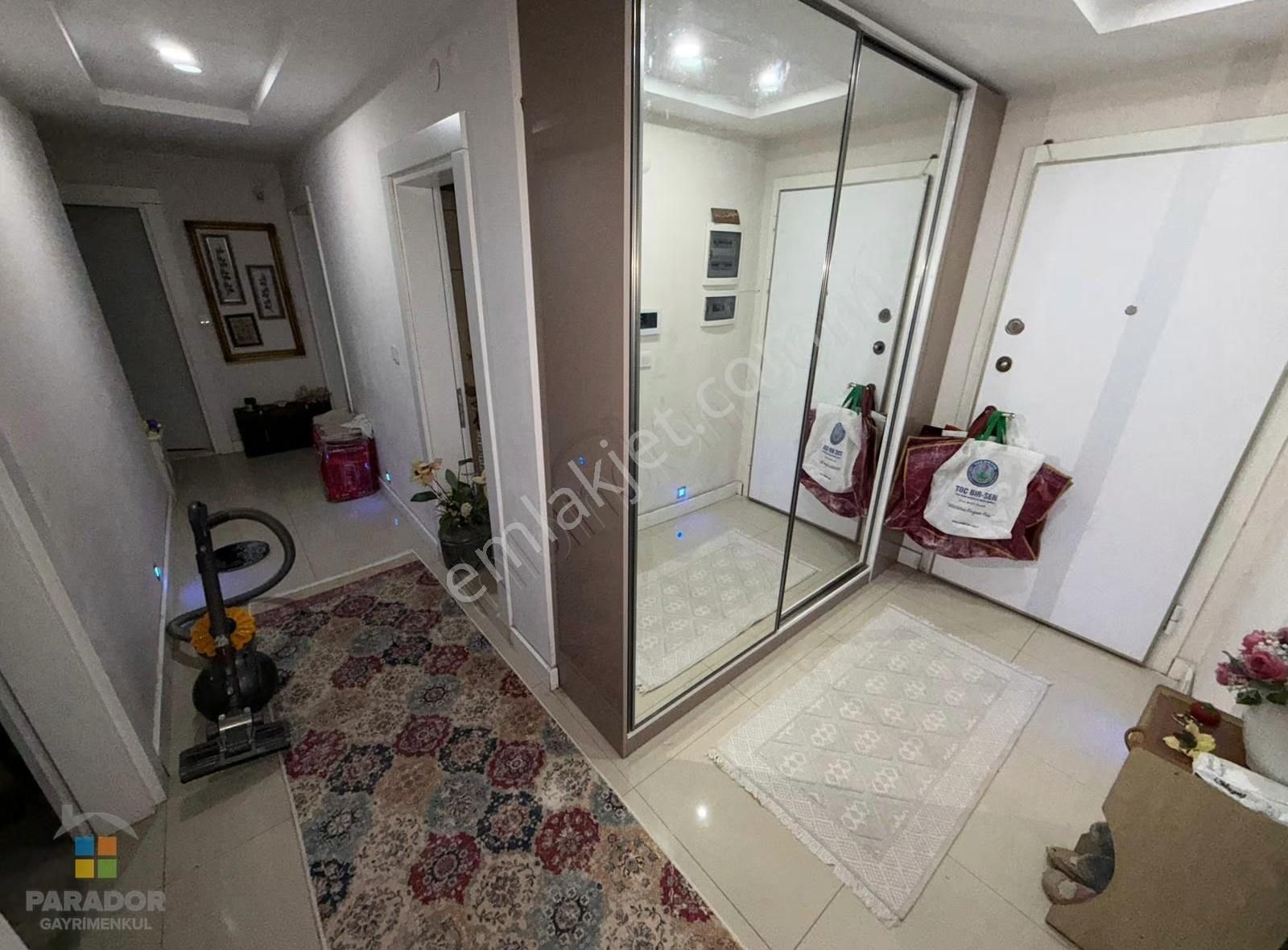 Aydın Nazilli İsabeyli Mahallesinde Sierra Vistasatılık 3+1daire - Görsel 7