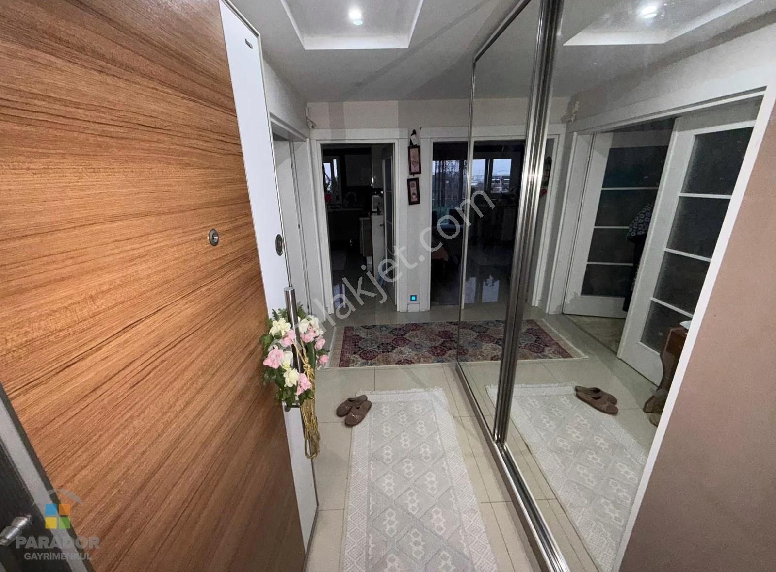 Aydın Nazilli İsabeyli Mahallesinde Sierra Vistasatılık 3+1daire - Görsel 9