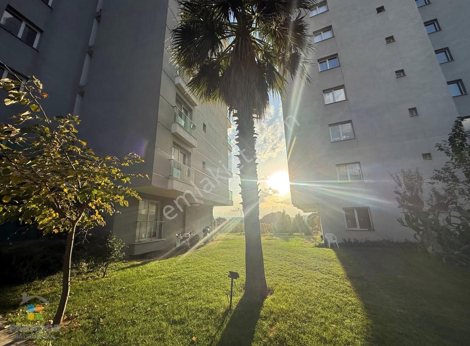 Aydın Nazilli İsabeyli Mahallesinde Sierra Vistasatılık 3+1daire - Görsel 13