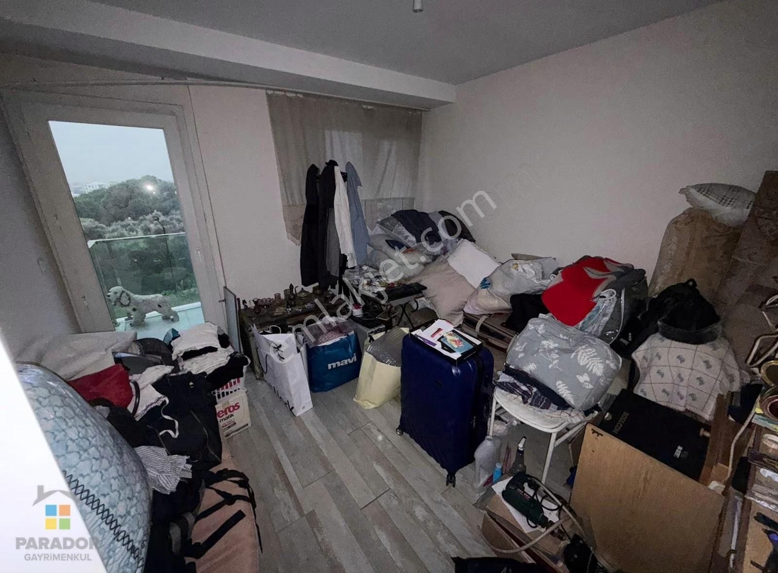 Aydın Nazilli İsabeyli Mahallesinde Sierra Vistasatılık 3+1daire - Görsel 23