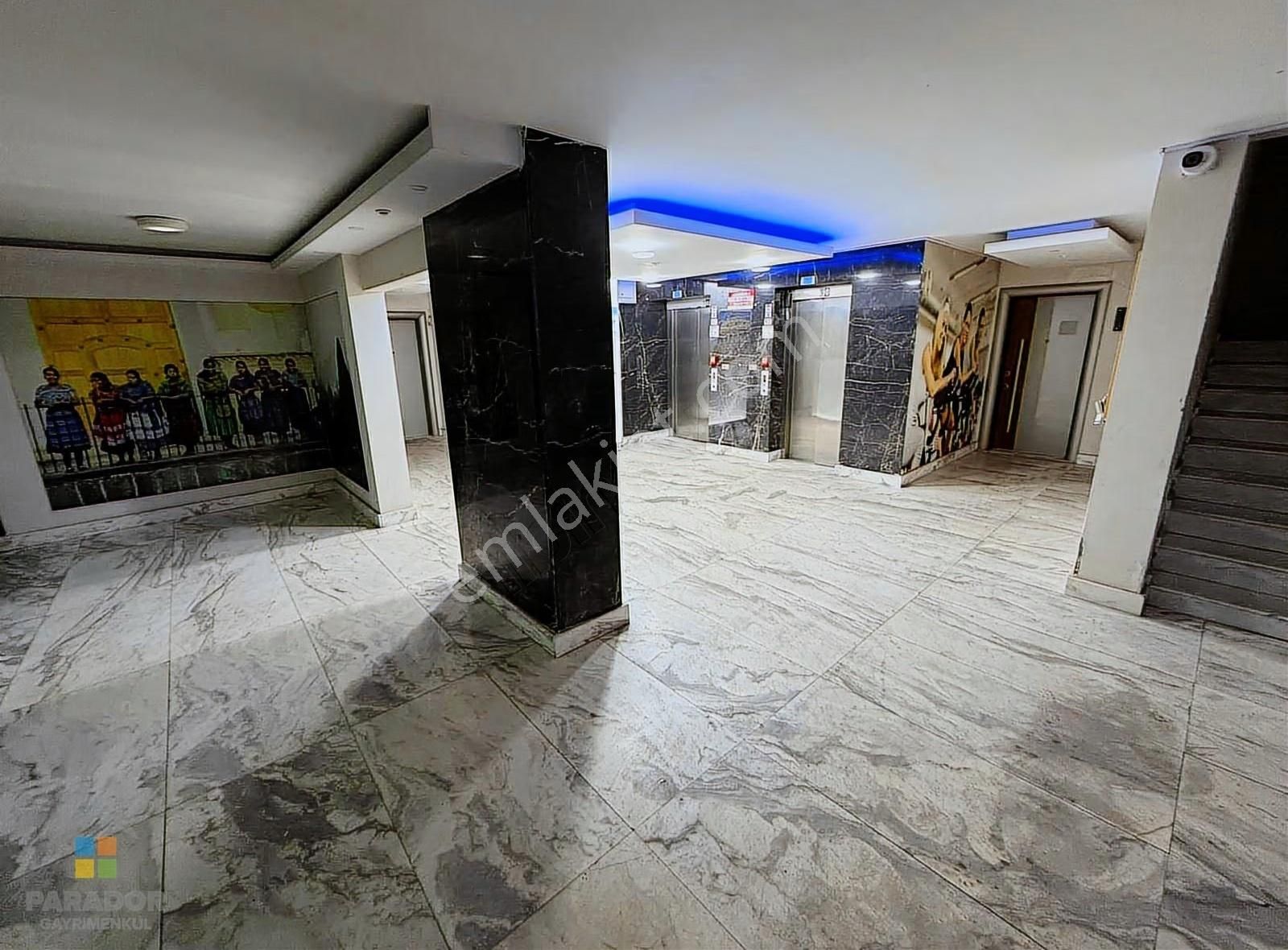 Aydın Nazilli İsabeyli Mahallesinde Sierra Vistasatılık 3+1daire - Görsel 11