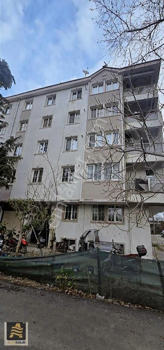 Adnan Menderes Caddesinde Kiralık Daire - Görsel 8