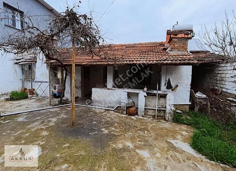 Akkuş Emlak'tan Satılık Köy Evi - Görsel 5