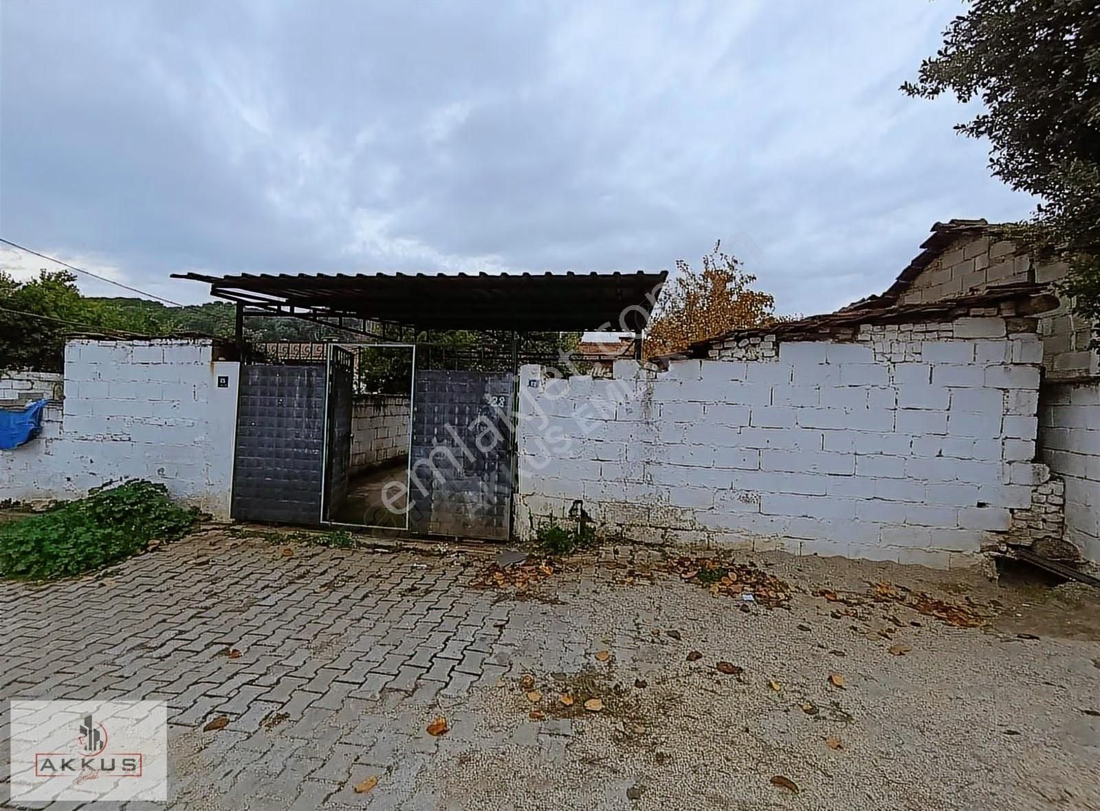 Akkuş Emlak'tan Satılık Köy Evi - Görsel 6