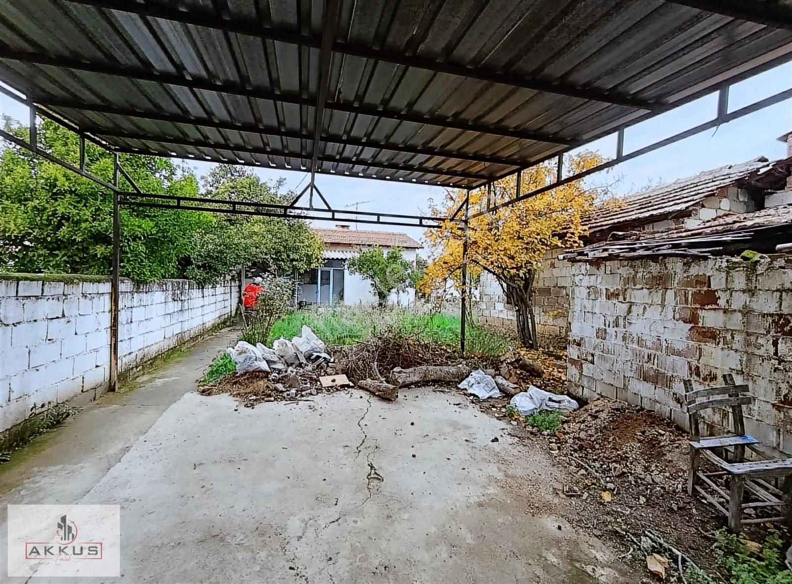 Akkuş Emlak'tan Satılık Köy Evi - Görsel 14