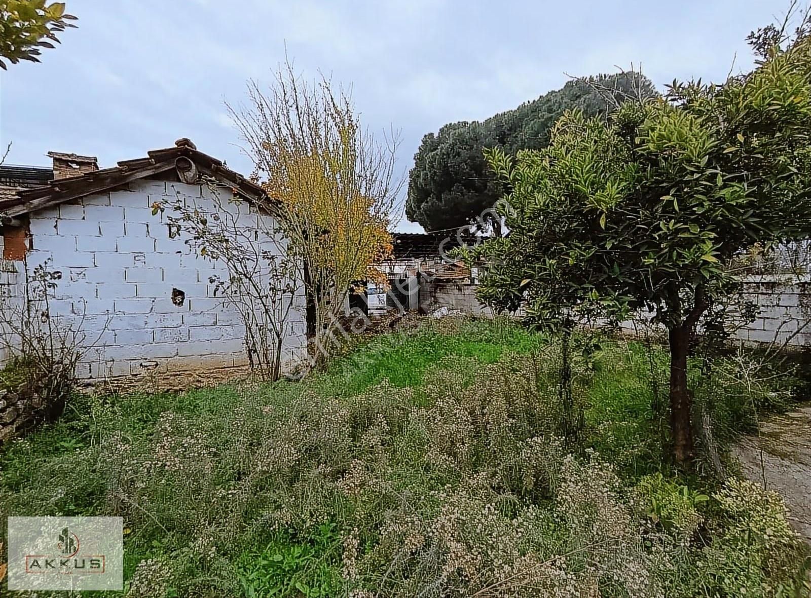 Akkuş Emlak'tan Satılık Köy Evi - Görsel 19