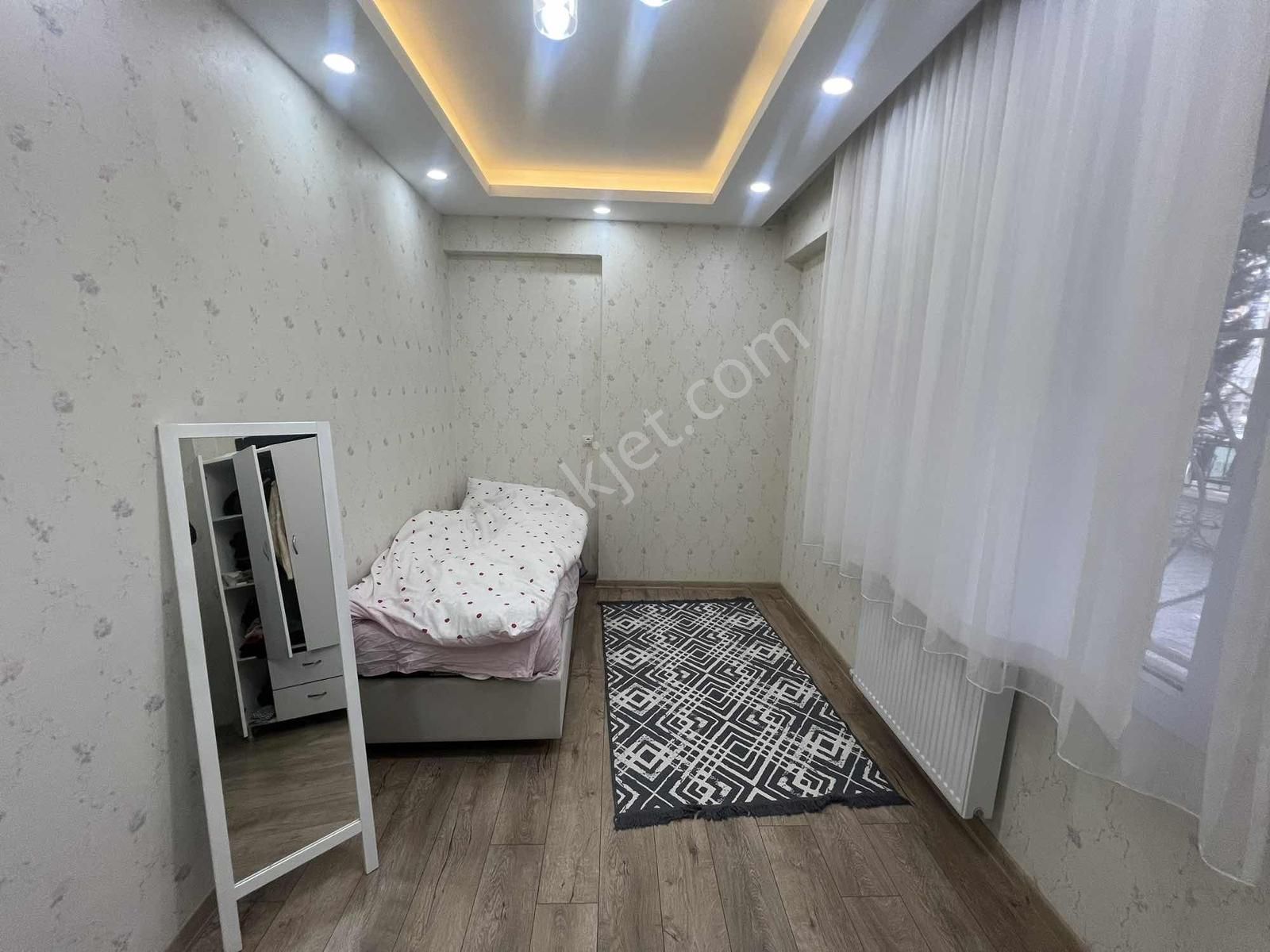 ****ilke Emlaktan****akpıyar Mah Lüks 1+1 Daire - Görsel 11